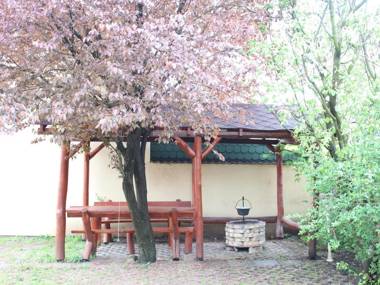 Tulipán Vendégház