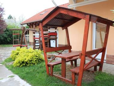 Tulipán Vendégház