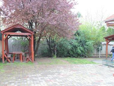 Tulipán Vendégház