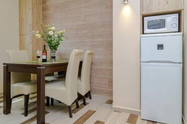 ILLÉS Apartmanok I.