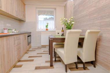 ILLÉS Apartmanok I.