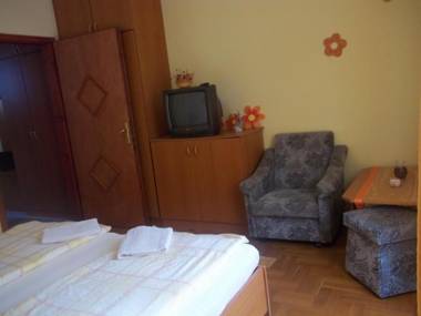 Apartman Pávai