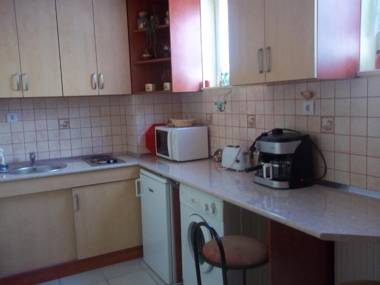 Apartman Pávai