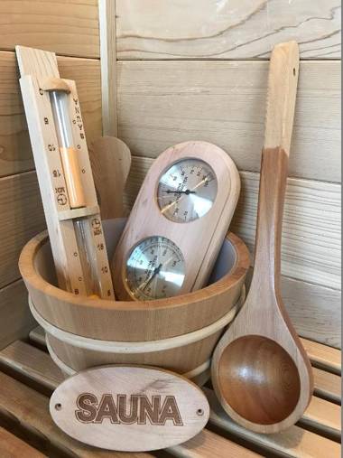 Aqua Wellness Apartments