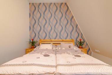 ILLÉS Apartmanok II.