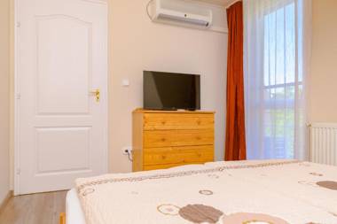 ILLÉS Apartmanok II.