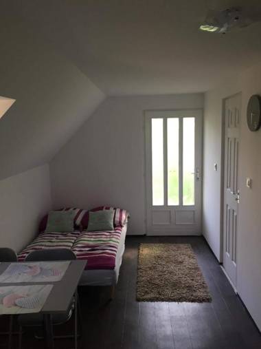 My Home Cibuka Apartman!