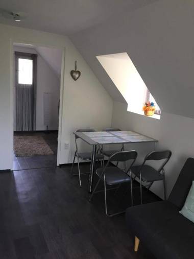 My Home Cibuka Apartman!