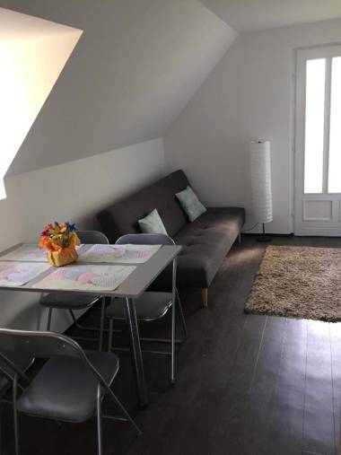 My Home Cibuka Apartman!