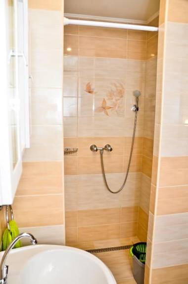 Média Panzió és Apartmanház