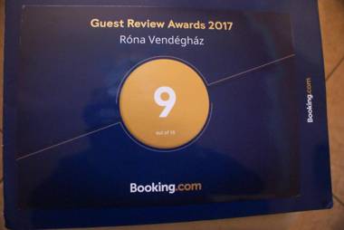 Róna Vendégház