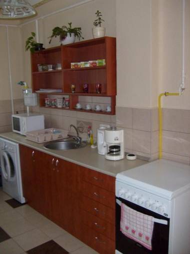 Otthon Apartman