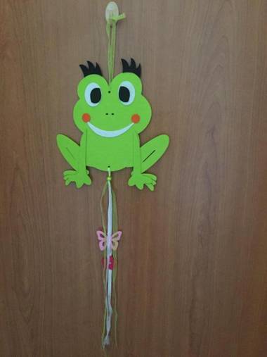 Crazy Frog Gambrinusz II.