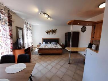 Crazy Frog Gambrinusz II.