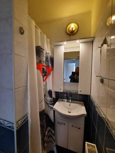 Crazy Frog Gambrinusz II.