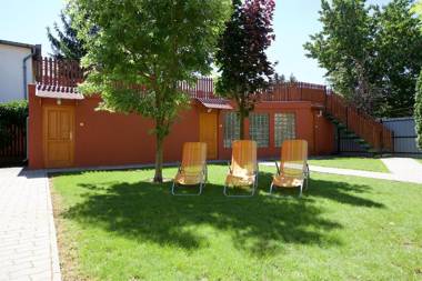 Zoli Apartmanok-Bródy 51-53