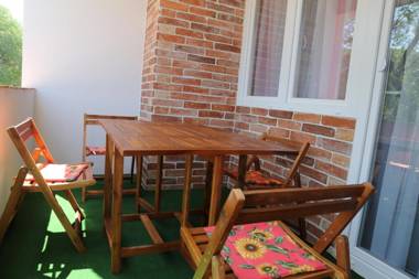 Szofi Apartman