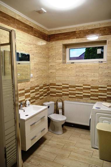 Henrietta Vendégház