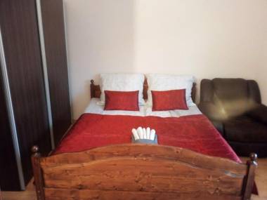 Major Street Apartman