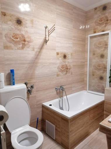 Valentin Deluxe Apartman