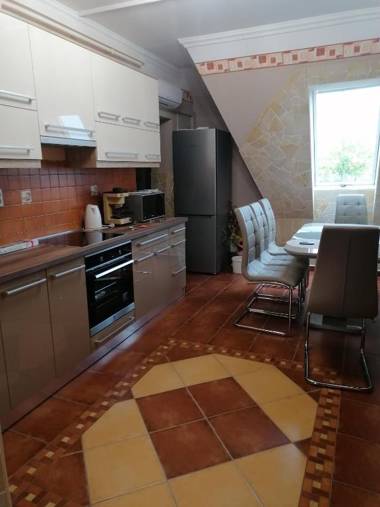 Valentin Deluxe Apartman