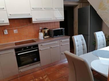 Valentin Deluxe Apartman