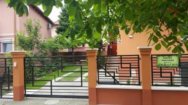 Gábriel Apartman