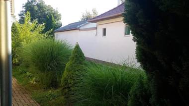 Illaberek apartmanok