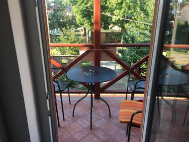 Transilvania Apartman