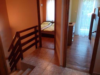 Éva vendégház Guesthouse