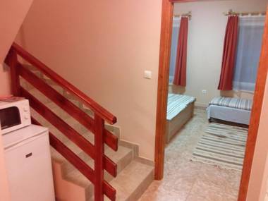 Éva vendégház Guesthouse