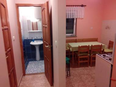 Éva vendégház Guesthouse