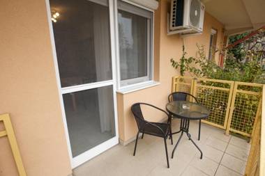 Zoli Apartmanok-Timi Kölcsey 34-36