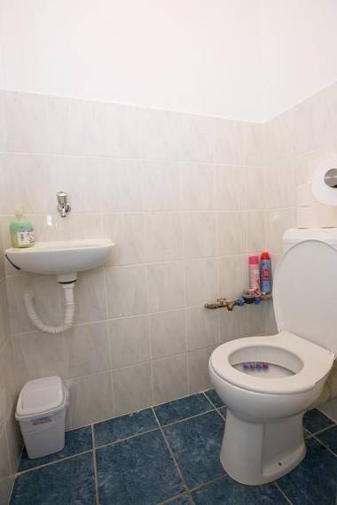 Zoli Apartmanok-Timi Kölcsey 34-36