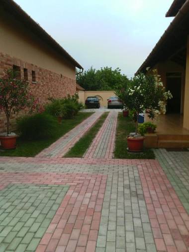 Kálvin utcai Apartmanok