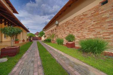 Kálvin utcai Apartmanok