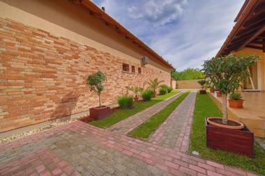 Kálvin utcai Apartmanok