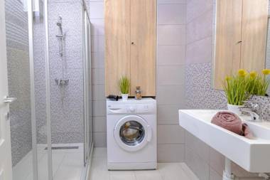 ILLÉS Apartmanok III.