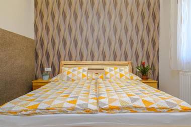 ILLÉS Apartmanok III.