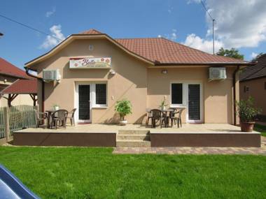 Bella Studio Apartment