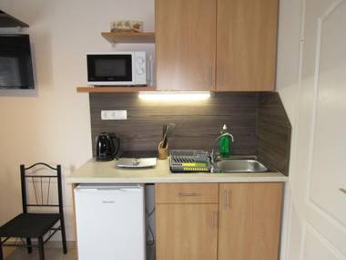 Bella Studio Apartment