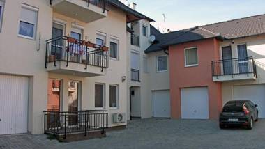 Bettina47 apartman