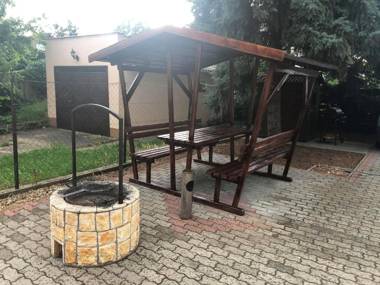 Millennium Lux Apartments