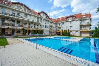 Kis-Gast Panoráma Apartman