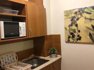 Rosemary Apartmanok Rose Lili Mary1 Mary2