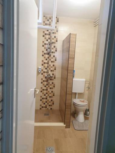 Tahiti Garden Apartman