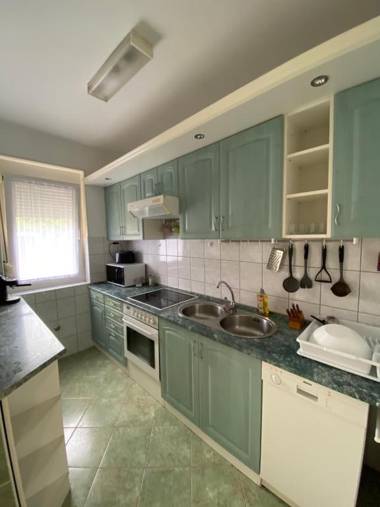 Veronika Lux Apartman