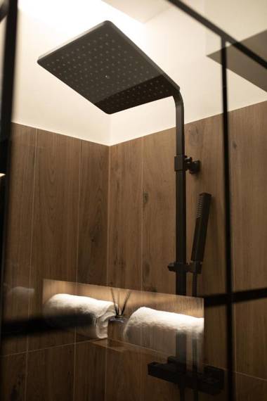 Tahiti Resort Apartments Hajdúszoboszló