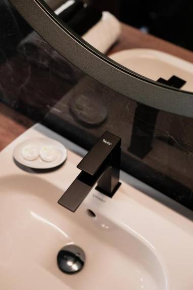 Tahiti Resort Apartments Hajdúszoboszló