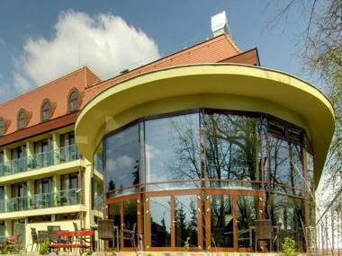 Wellness Hotel Gyula